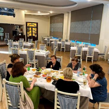 Welcome Генацвале))) Tbilissi Extérieur photo